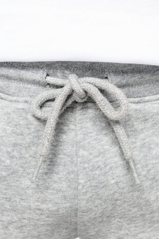 Native Spirit Kids Joggingbroek | Moon Grey Heather Native Spirit Kids Joggingbroek | Moon Grey Heather