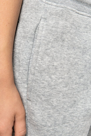 Native Spirit Kids Joggingbroek | Moon Grey Heather Native Spirit Kids Joggingbroek | Moon Grey Heather