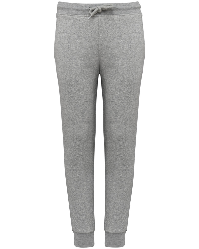 Native Spirit Kids Joggingbroek | Moon Grey Heather Native Spirit Kids Joggingbroek | Moon Grey Heather
