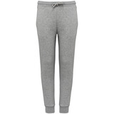 Native Spirit Kids Joggingbroek | Moon Grey Heather Native Spirit Kids Joggingbroek | Moon Grey Heather