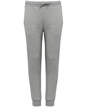 Native Spirit Kids Joggingbroek | Moon Grey Heather