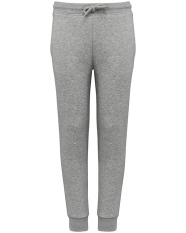 Native Spirit Kids Joggingbroek | Moon Grey Heather Native Spirit Kids Joggingbroek | Moon Grey Heather
