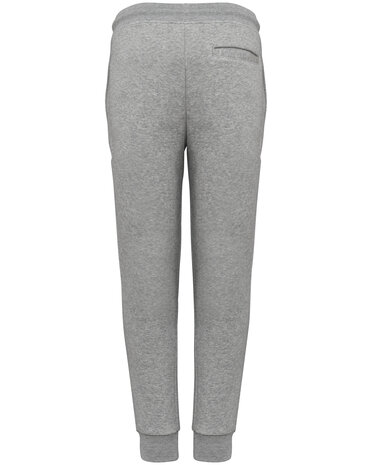 Native Spirit Kids Joggingbroek | Moon Grey Heather Native Spirit Kids Joggingbroek | Moon Grey Heather
