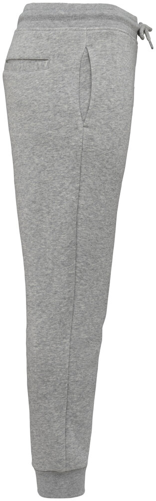 Native Spirit Kids Joggingbroek | Moon Grey Heather Native Spirit Kids Joggingbroek | Moon Grey Heather