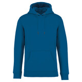 Native Spirit Native Spirit BIO Hoodie│UNI│Zware kwaliteit│Sapphire Blue
