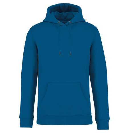 Native Spirit Native Spirit BIO Hoodie│UNI│Zware kwaliteit│Sapphire Blue Native Spirit Native Spirit BIO Hoodie│UNI│Zware kwaliteit│Sapphire Blue