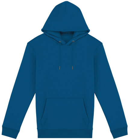 Native Spirit Native Spirit BIO Hoodie│UNI│Zware kwaliteit│Sapphire Blue Native Spirit Native Spirit BIO Hoodie│UNI│Zware kwaliteit│Sapphire Blue