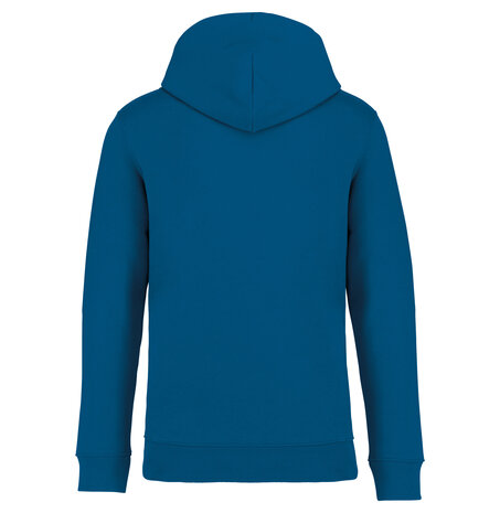 Native Spirit Native Spirit BIO Hoodie│UNI│Zware kwaliteit│Sapphire Blue Native Spirit Native Spirit BIO Hoodie│UNI│Zware kwaliteit│Sapphire Blue