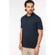 Native Spirit Native Spirit BIO Polo│Heren│Zwart Native Spirit Native Spirit BIO Polo│Heren│Zwart