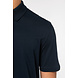 Native Spirit Native Spirit BIO Polo│Heren│Zwart Native Spirit Native Spirit BIO Polo│Heren│Zwart