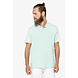 Native Spirit Native Spirit BIO Polo│Heren│Zwart Native Spirit Native Spirit BIO Polo│Heren│Zwart