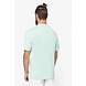 Native Spirit Native Spirit BIO Polo│Heren│Zwart Native Spirit Native Spirit BIO Polo│Heren│Zwart
