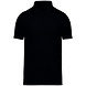 Native Spirit Native Spirit BIO Polo│Heren│Zwart Native Spirit Native Spirit BIO Polo│Heren│Zwart