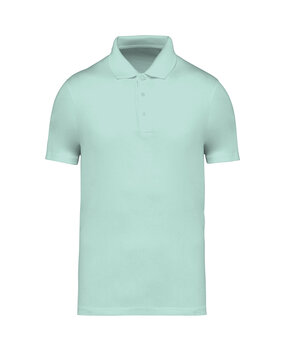 Native Spirit Native Spirit BIO Polo│Heren│Brook Green Native Spirit Native Spirit BIO Polo│Heren│Brook Green