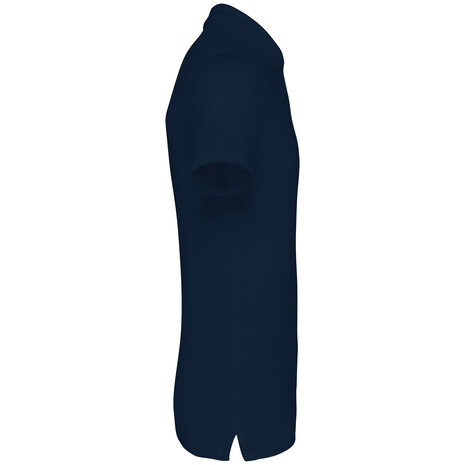 Native Spirit Native Spirit BIO Polo│Heren│Navy Blue Native Spirit Native Spirit BIO Polo│Heren│Navy Blue