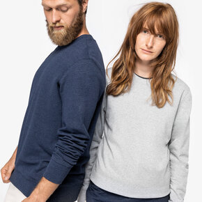 Native Spirit 100% recyclede sweat Native Spirit 100% recyclede sweat