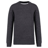 Native Spirit Native Spirit 100% gerecyclede Sweater│UNI│Anthracite Heather Native Spirit Native Spirit 100% gerecyclede Sweater│UNI│Anthracite Heather