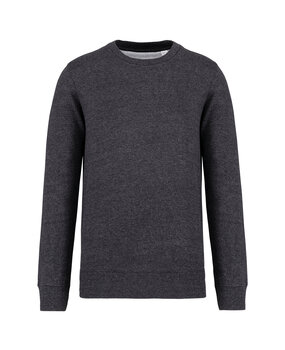 Native Spirit Native Spirit 100% gerecyclede Sweater│UNI│Anthracite Heather Native Spirit Native Spirit 100% gerecyclede Sweater│UNI│Anthracite Heather