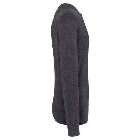 Native Spirit Native Spirit 100% gerecyclede Sweater│UNI│Anthracite Heather Native Spirit Native Spirit 100% gerecyclede Sweater│UNI│Anthracite Heather