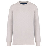 Native Spirit Native Spirit 100% gerecyclede Sweater│UNI│Cream Heather Native Spirit Native Spirit 100% gerecyclede Sweater│UNI│Cream Heather