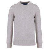 Native Spirit Native Spirit 100% gerecyclede Sweater│UNI│Oxford Grey Heather Native Spirit Native Spirit 100% gerecyclede Sweater│UNI│Oxford Grey Heather