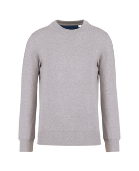 Native Spirit Native Spirit 100% gerecyclede Sweater│UNI│Oxford Grey Heather Native Spirit Native Spirit 100% gerecyclede Sweater│UNI│Oxford Grey Heather