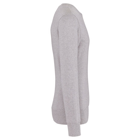 Native Spirit Native Spirit 100% gerecyclede Sweater│UNI│Oxford Grey Heather