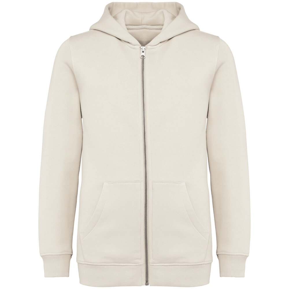 Native Spirit Native Spirit BIO Hoodie│KIDS│Zware kwaliteit│Ivory Native Spirit Native Spirit BIO Hoodie│KIDS│Zware kwaliteit│Ivory