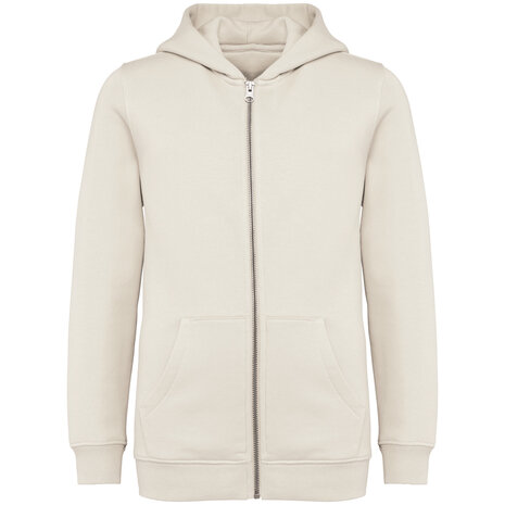 Native Spirit Native Spirit BIO Hoodie│KIDS│Zware kwaliteit│Ivory Native Spirit Native Spirit BIO Hoodie│KIDS│Zware kwaliteit│Ivory