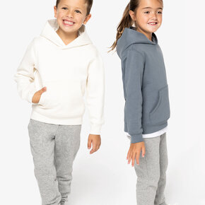 Eco Hoodie Kids Eco Hoodie Kids