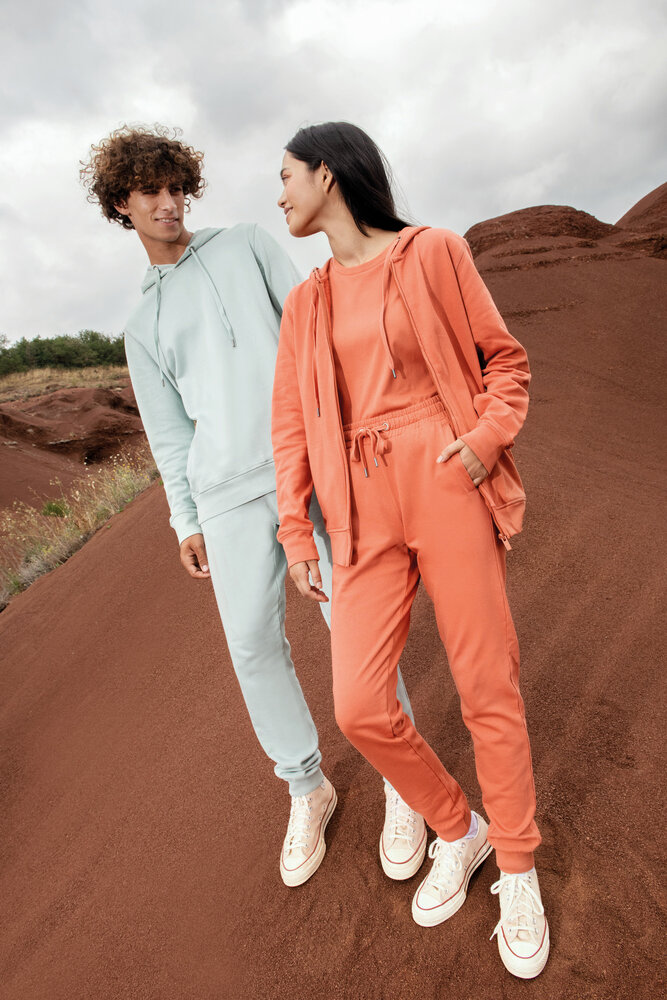 Native Spirit MADE IN PORTUGAL, Native Spirit BIO Hoodie│UNI│Washed Ivory Native Spirit MADE IN PORTUGAL, Native Spirit BIO Hoodie│UNI│Washed Ivory