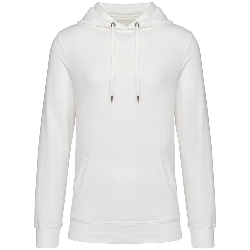 Native Spirit MADE IN PORTUGAL, Native Spirit BIO Hoodie│UNI│Washed Ivory Native Spirit MADE IN PORTUGAL, Native Spirit BIO Hoodie│UNI│Washed Ivory