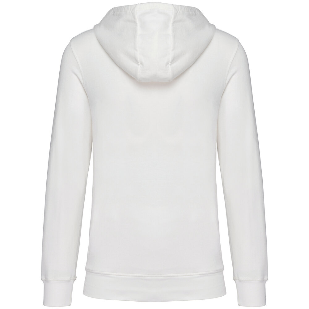 Native Spirit MADE IN PORTUGAL, Native Spirit BIO Hoodie│UNI│Washed Ivory Native Spirit MADE IN PORTUGAL, Native Spirit BIO Hoodie│UNI│Washed Ivory