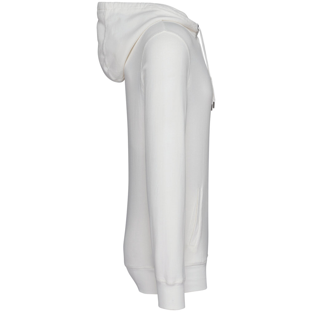 Native Spirit MADE IN PORTUGAL, Native Spirit BIO Hoodie│UNI│Washed Ivory Native Spirit MADE IN PORTUGAL, Native Spirit BIO Hoodie│UNI│Washed Ivory