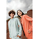 Native Spirit MADE IN PORTUGAL, Native Spirit BIO Hoodie│UNI│Washed Navy Blue Native Spirit MADE IN PORTUGAL, Native Spirit BIO Hoodie│UNI│Washed Navy Blue