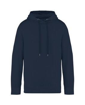 Native Spirit MADE IN PORTUGAL,  Native Spirit BIO Hoodie│UNI│Washed Navy Blue Native Spirit MADE IN PORTUGAL,  Native Spirit BIO Hoodie│UNI│Washed Navy Blue