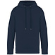 Native Spirit MADE IN PORTUGAL, Native Spirit BIO Hoodie│UNI│Washed Navy Blue Native Spirit MADE IN PORTUGAL, Native Spirit BIO Hoodie│UNI│Washed Navy Blue