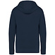 Native Spirit MADE IN PORTUGAL, Native Spirit BIO Hoodie│UNI│Washed Navy Blue Native Spirit MADE IN PORTUGAL, Native Spirit BIO Hoodie│UNI│Washed Navy Blue