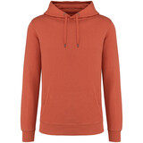 Native Spirit MADE IN PORTUGAL,  Native Spirit BIO Hoodie│UNI│Washed Pomelo Native Spirit MADE IN PORTUGAL,  Native Spirit BIO Hoodie│UNI│Washed Pomelo