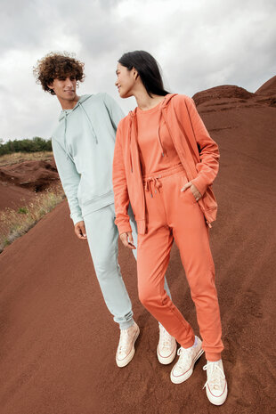 Native Spirit MADE IN PORTUGAL, Native Spirit BIO Hoodie│UNI│Washed Black Native Spirit MADE IN PORTUGAL, Native Spirit BIO Hoodie│UNI│Washed Black