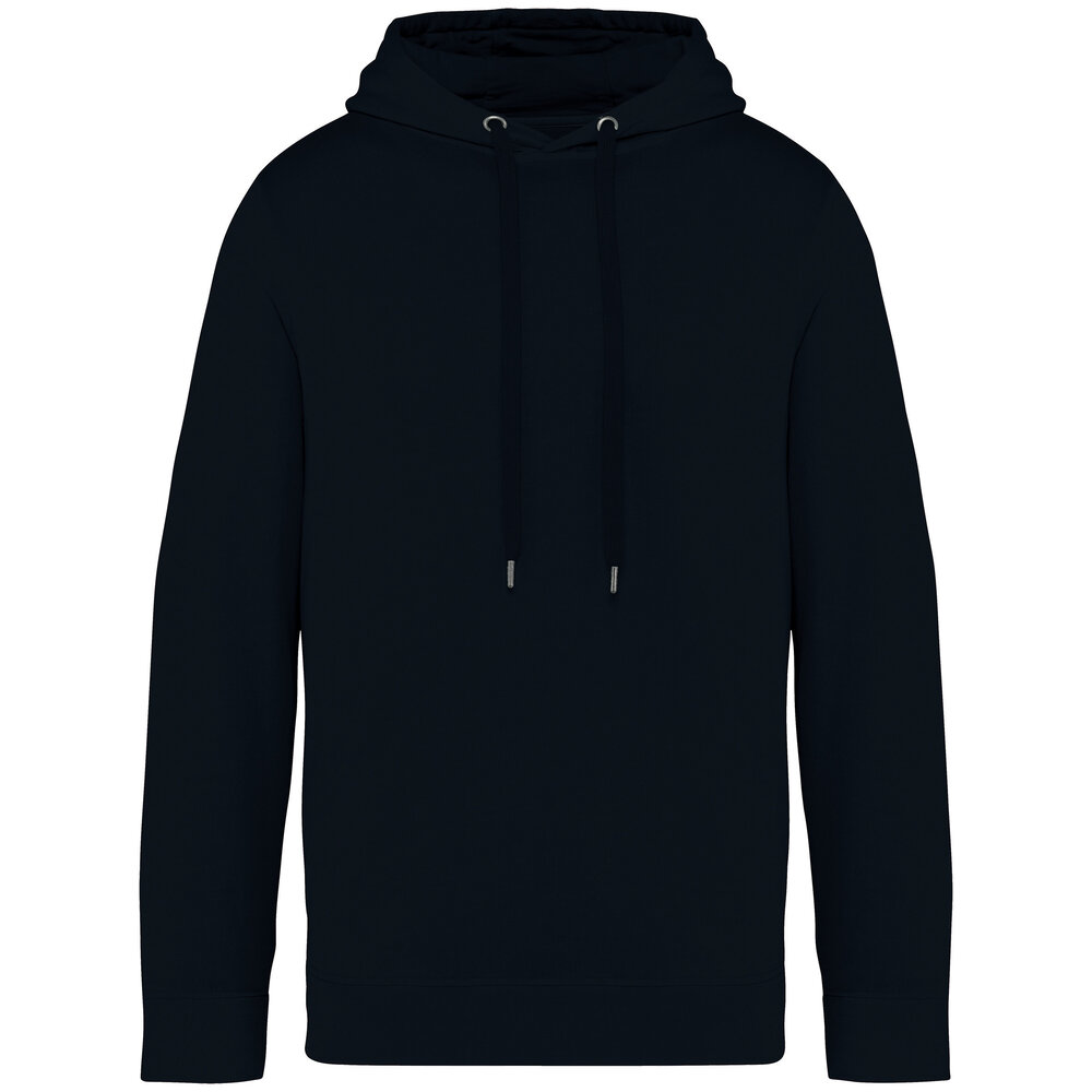 Native Spirit MADE IN PORTUGAL, Native Spirit BIO Hoodie│UNI│Washed Black Native Spirit MADE IN PORTUGAL, Native Spirit BIO Hoodie│UNI│Washed Black