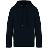Native Spirit MADE IN PORTUGAL,  Native Spirit BIO Hoodie│UNI│Washed Black