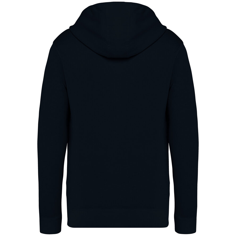 Native Spirit MADE IN PORTUGAL, Native Spirit BIO Hoodie│UNI│Washed Black Native Spirit MADE IN PORTUGAL, Native Spirit BIO Hoodie│UNI│Washed Black