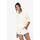 MADE IN PORTUGAL, Native Spirit BIO Sweater│UNI│Washed Ivory MADE IN PORTUGAL, Native Spirit BIO Sweater│UNI│Washed Ivory