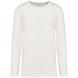 MADE IN PORTUGAL, Native Spirit BIO Sweater│UNI│Washed Ivory MADE IN PORTUGAL, Native Spirit BIO Sweater│UNI│Washed Ivory