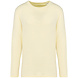 MADE IN PORTUGAL, Native Spirit BIO Sweater│UNI│Washed Lemon Citrus MADE IN PORTUGAL, Native Spirit BIO Sweater│UNI│Washed Lemon Citrus