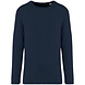 MADE IN PORTUGAL, Native Spirit BIO Sweater│UNI│Washed Navy Blue MADE IN PORTUGAL, Native Spirit BIO Sweater│UNI│Washed Navy Blue