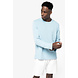 MADE IN PORTUGAL, Native Spirit BIO Sweater│UNI│Washed Slate MADE IN PORTUGAL, Native Spirit BIO Sweater│UNI│Washed Slate