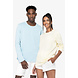 MADE IN PORTUGAL, Native Spirit BIO Sweater│UNI│Washed Slate MADE IN PORTUGAL, Native Spirit BIO Sweater│UNI│Washed Slate
