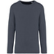 MADE IN PORTUGAL, Native Spirit BIO Sweater│UNI│Washed Slate MADE IN PORTUGAL, Native Spirit BIO Sweater│UNI│Washed Slate